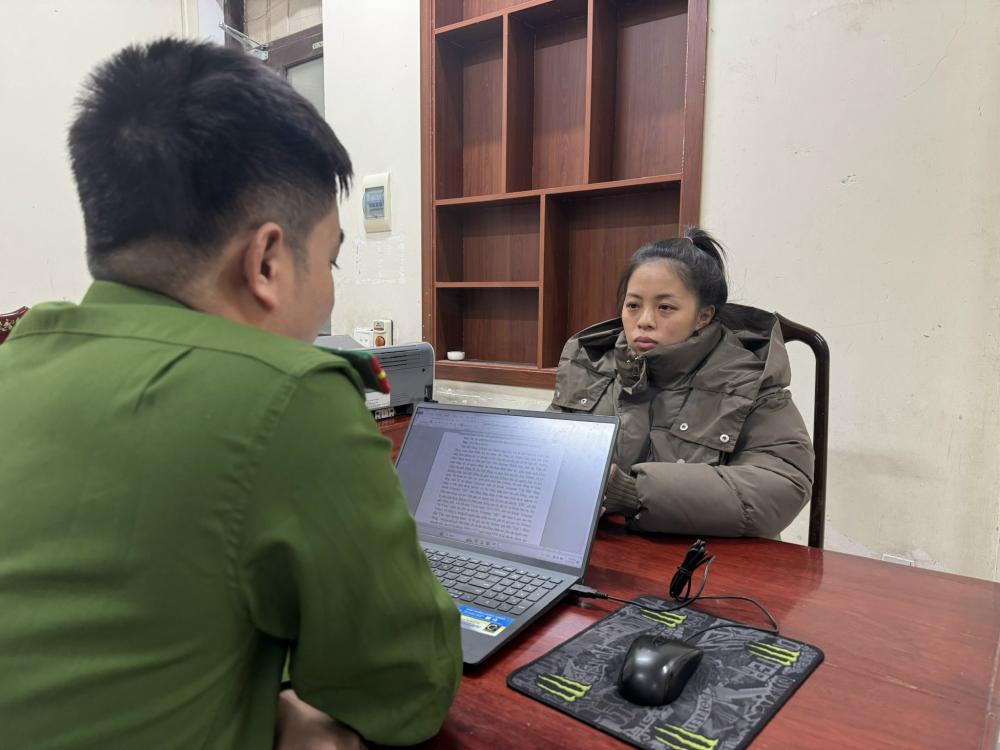 Hà Tĩnh: Triệt phá đường dây sản xuất, mua bán ma túy qua mạng xã hội Telegram - Ảnh 2.