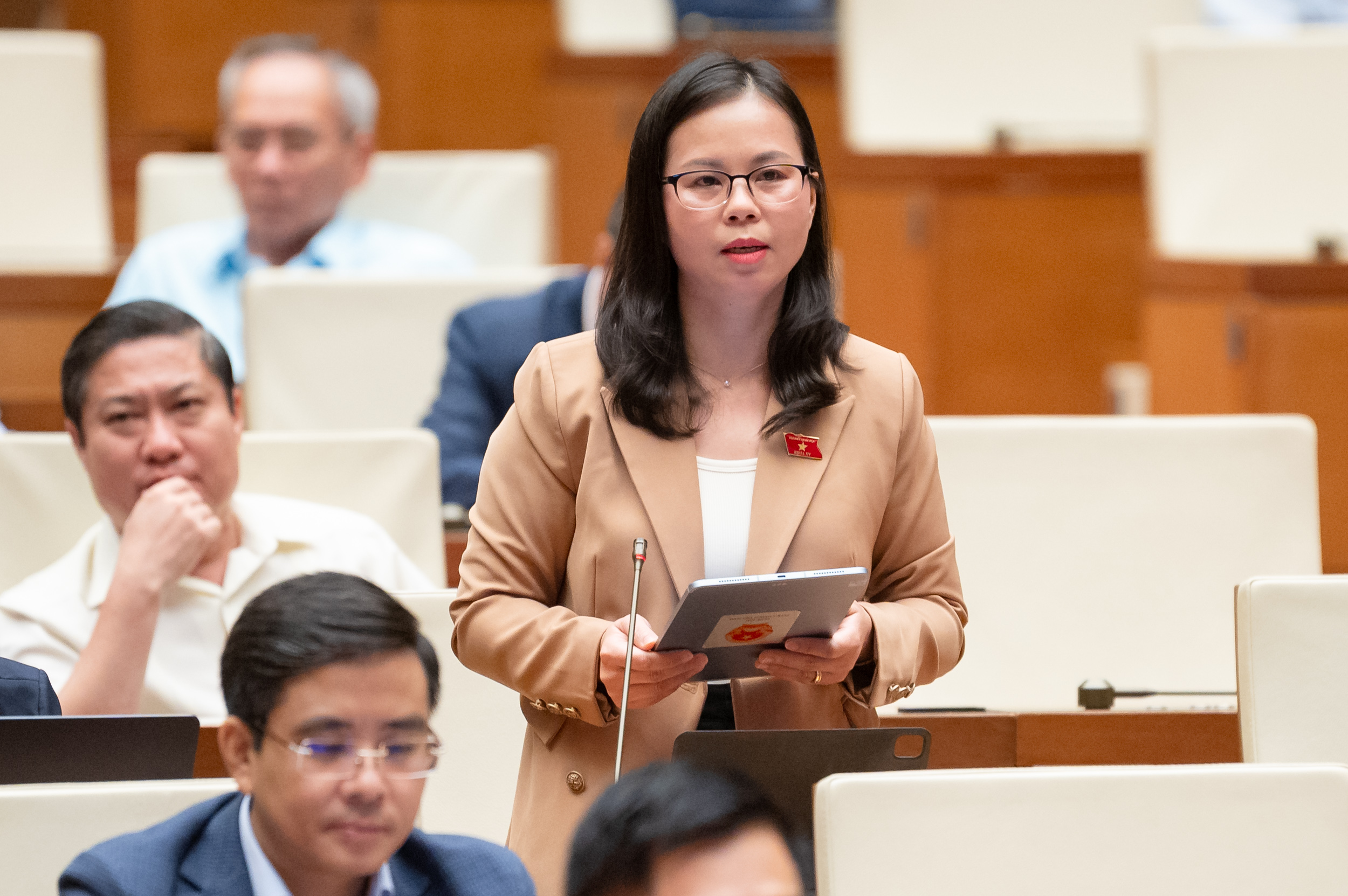 Lo ngại bất bình đẳng cơ hội giáo dục ngay trong lòng đô thị - Ảnh 3.