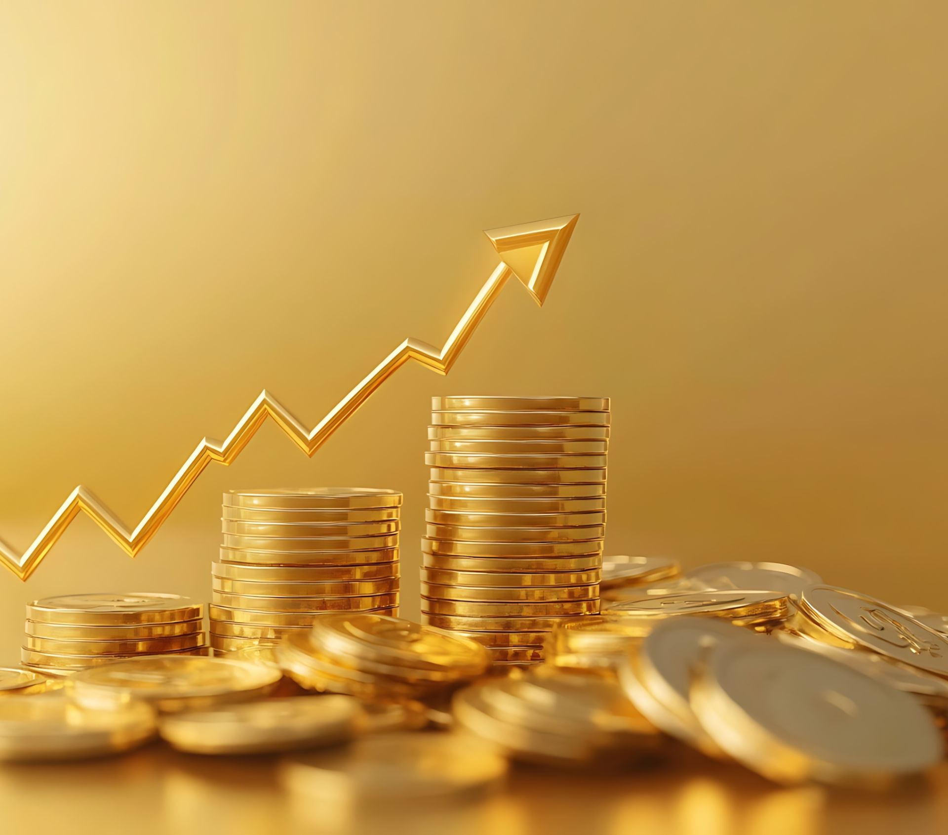 Giá vàng hôm nay 2/12: Vàng SJC tăng nhẹ, vàng thế giới đạt ngưỡng cao- Ảnh 2.