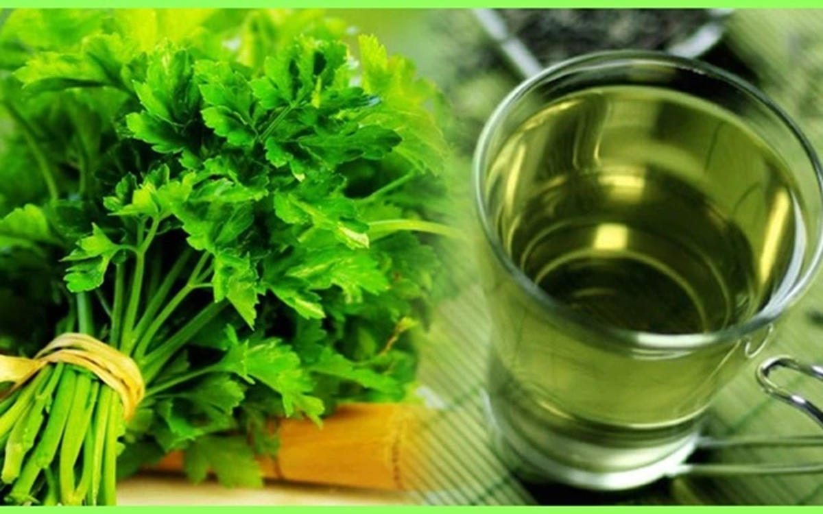 Mỹ ca ngợi "rau tốt nhất thế giới", hóa ra là rau quen thuộc ngoài chợ Việt bán nhiều - Ảnh 2.