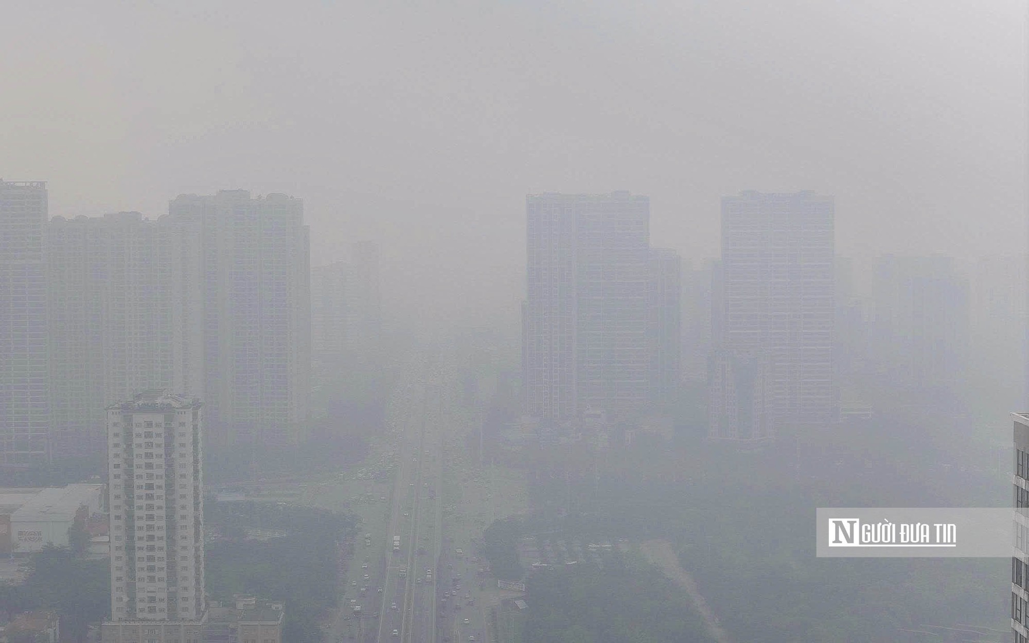 Ngập úng, ô nhiễm môi trường tại các đô thị lớn vẫn diễn biến phức tạp - Ảnh 2.