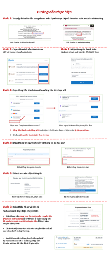 Techcombank đã xây dựng hệ sinh thái giải pháp chuyển tiền du học toàn diện, kết hợp tốc độ xử lý, tính minh bạch về tỷ giá và các dịch vụ hỗ trợ liên quan, giúp phụ huynh chủ động hơn trong kế hoạch tài chính và đồng hành cùng - Ảnh 3.