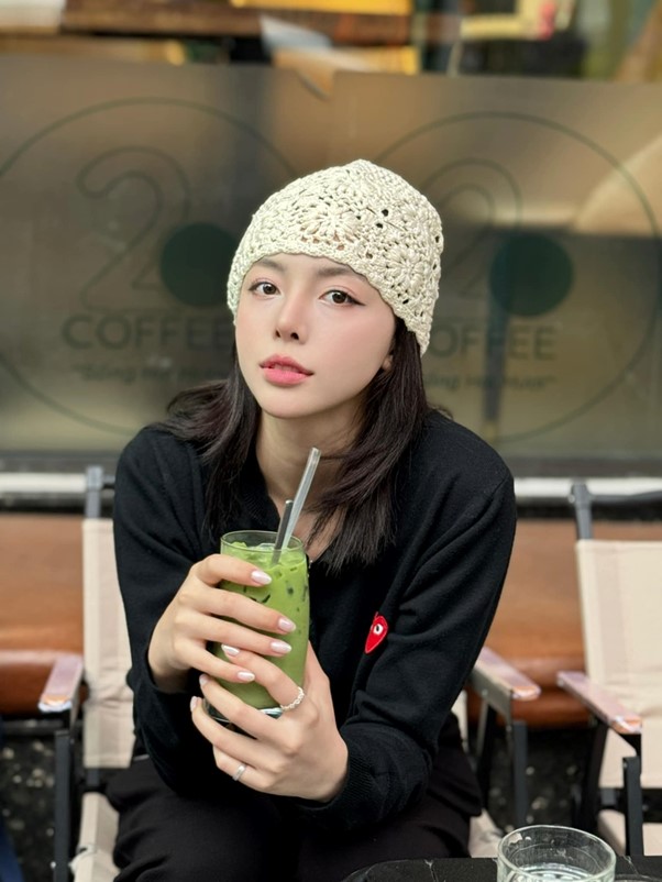 Nhan sắc đời thường của "hoa khôi bắn súng" dự SEA Games 33, mang quân hàm Thượng úy - Ảnh 10.