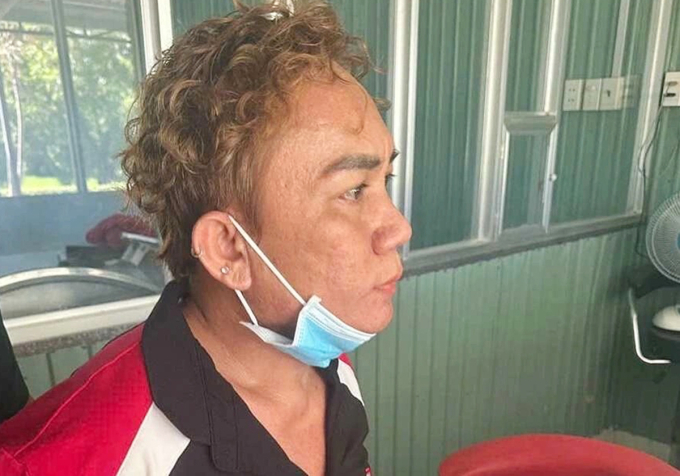 Vụ đối tượng lao ô tô đâm em gái tử vong: Ức chế tích tụ bùng phát thành thảm kịch- Ảnh 1.