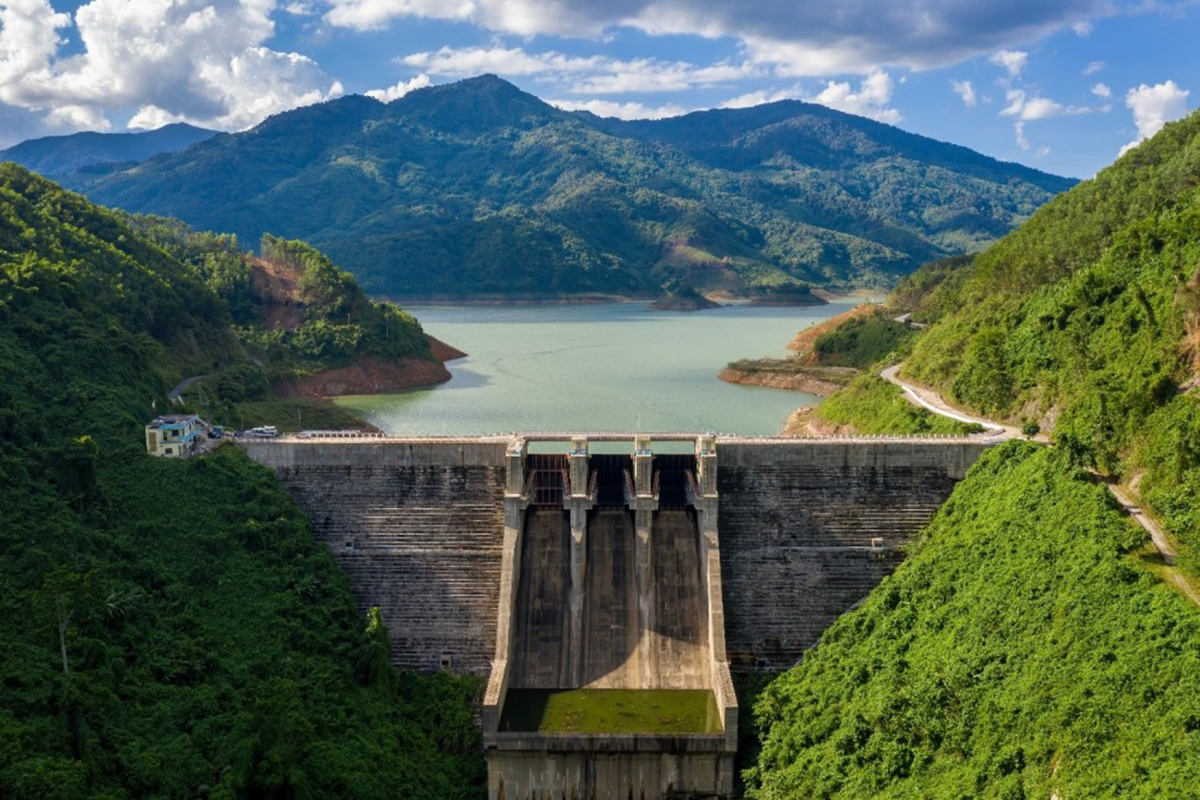 Cần nhìn nhận thấu đáo về thủy điện - Ảnh 1.