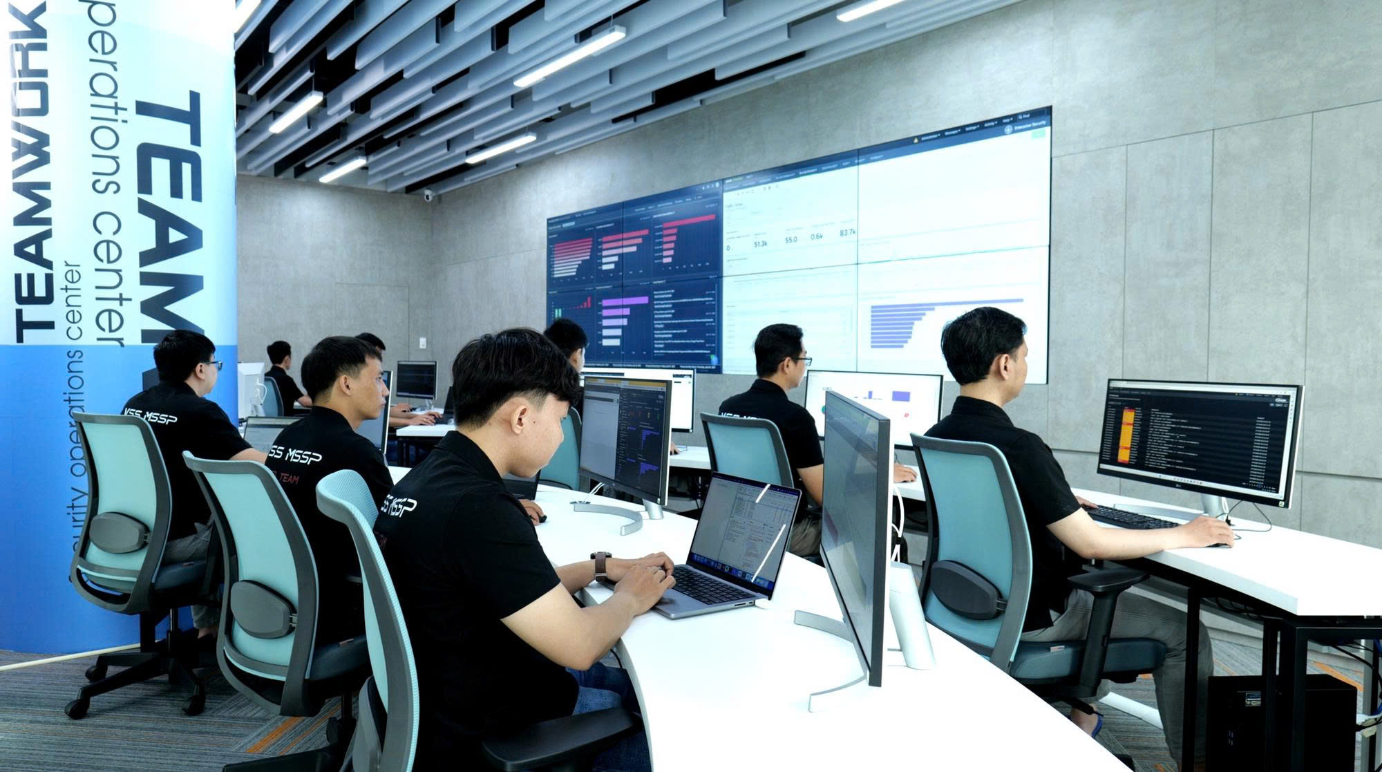 Hoàn thiện thể chế về an ninh mạng - Dấu ấn nội luật hoá Công ước Hà Nội trong dự thảo Luật An ninh mạng năm 2025- Ảnh 3.