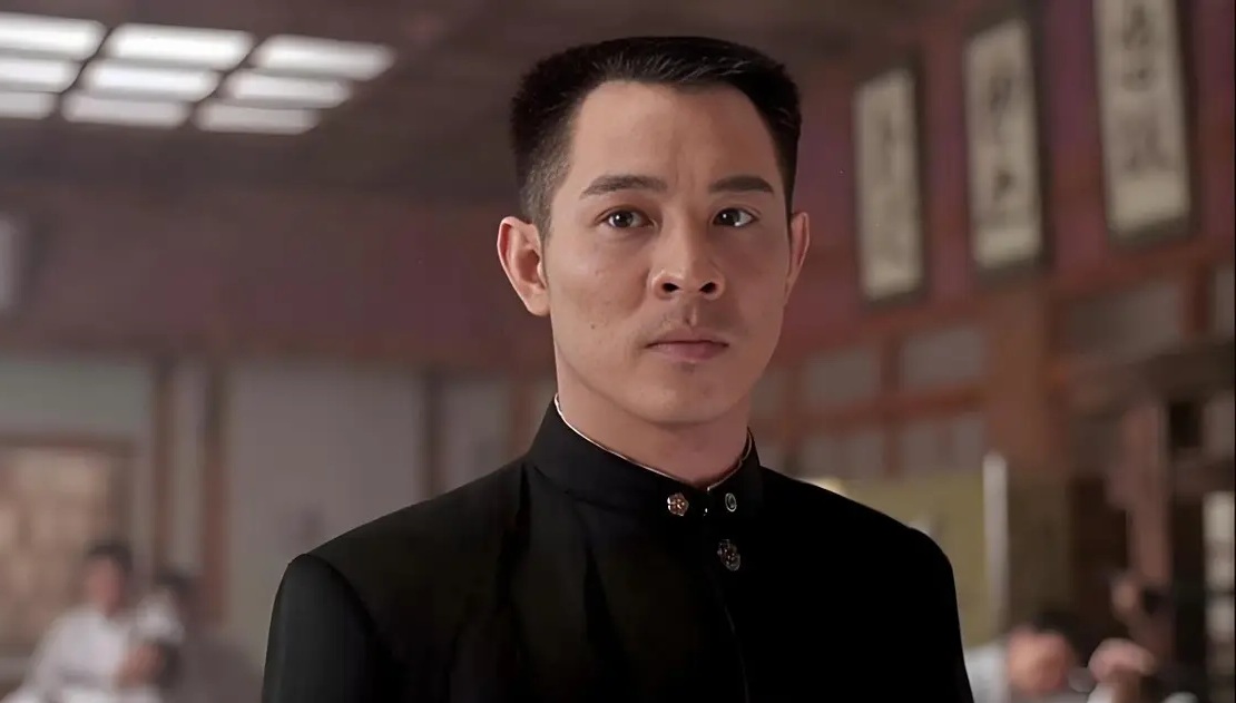 Lý Liên Kiệt gây sốc với phát biểu về con cái - Ảnh 2.