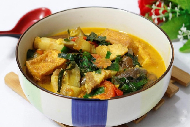 Công dụng không ngờ từ loại lá là gia vị phổ biến trong bếp người Việt - Ảnh 3.