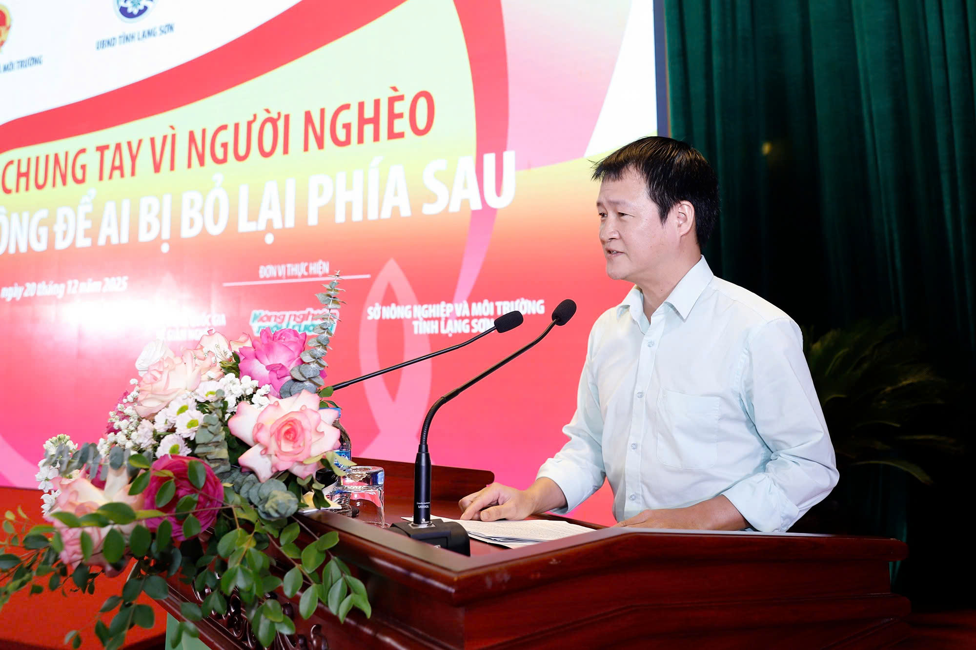 Chung tay vì người nghèo: Thúc đẩy giảm nghèo bền vững, hạn chế tái nghèo- Ảnh 3.