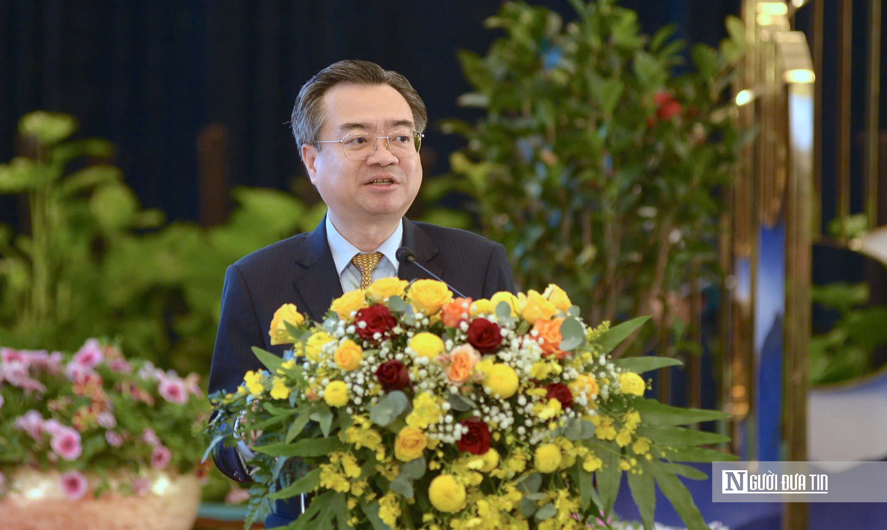 &ldquo;Mở kh&oacute;a&rdquo; vai tr&ograve; hạt nh&acirc;n kết nối h&agrave;nh lang kinh tế Đ&ocirc;ng &ndash; T&acirc;y của cao nguy&ecirc;n Di Linh- Ảnh 5.