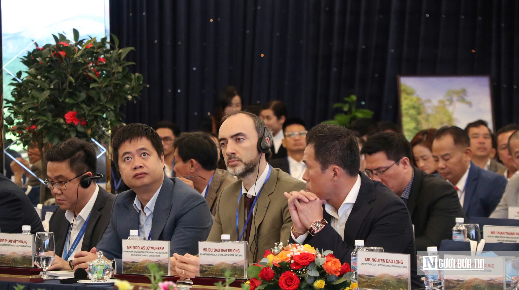 &ldquo;Mở kh&oacute;a&rdquo; vai tr&ograve; hạt nh&acirc;n kết nối h&agrave;nh lang kinh tế Đ&ocirc;ng &ndash; T&acirc;y của cao nguy&ecirc;n Di Linh- Ảnh 6.