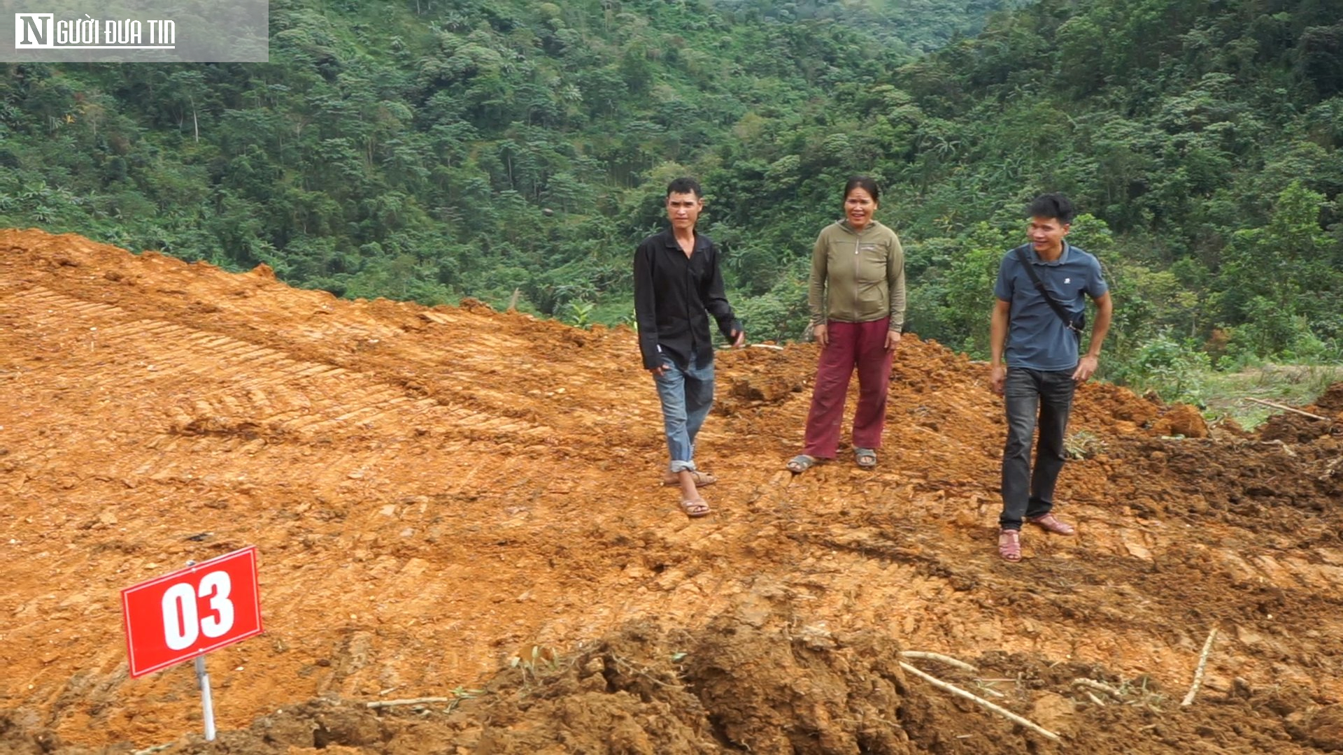Ghi từ “Chiến dịch Quang Trung” thần tốc - Kỳ 3: Chạy đua lo chỗ ở an dân- Ảnh 2.