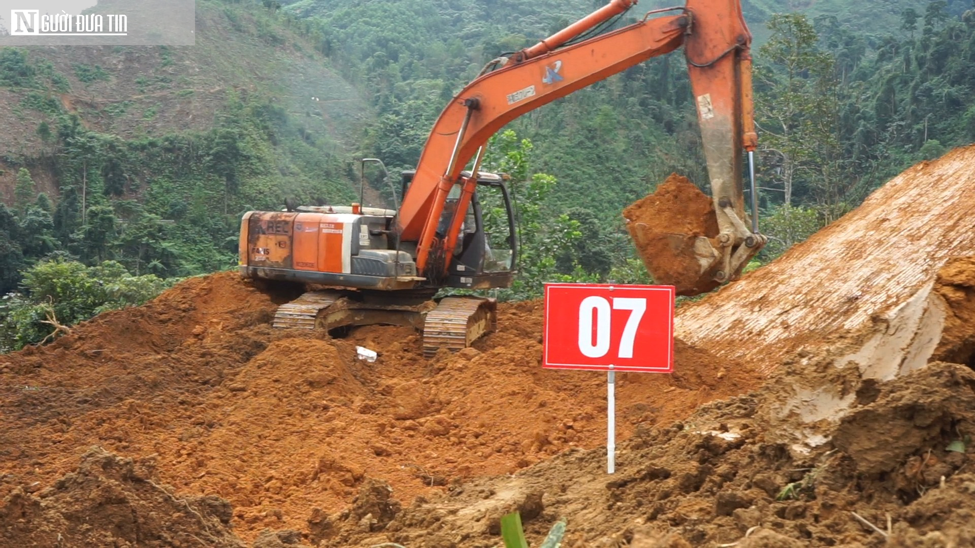 Ghi từ “Chiến dịch Quang Trung” thần tốc - Kỳ 3: Chạy đua lo chỗ ở an dân- Ảnh 3.