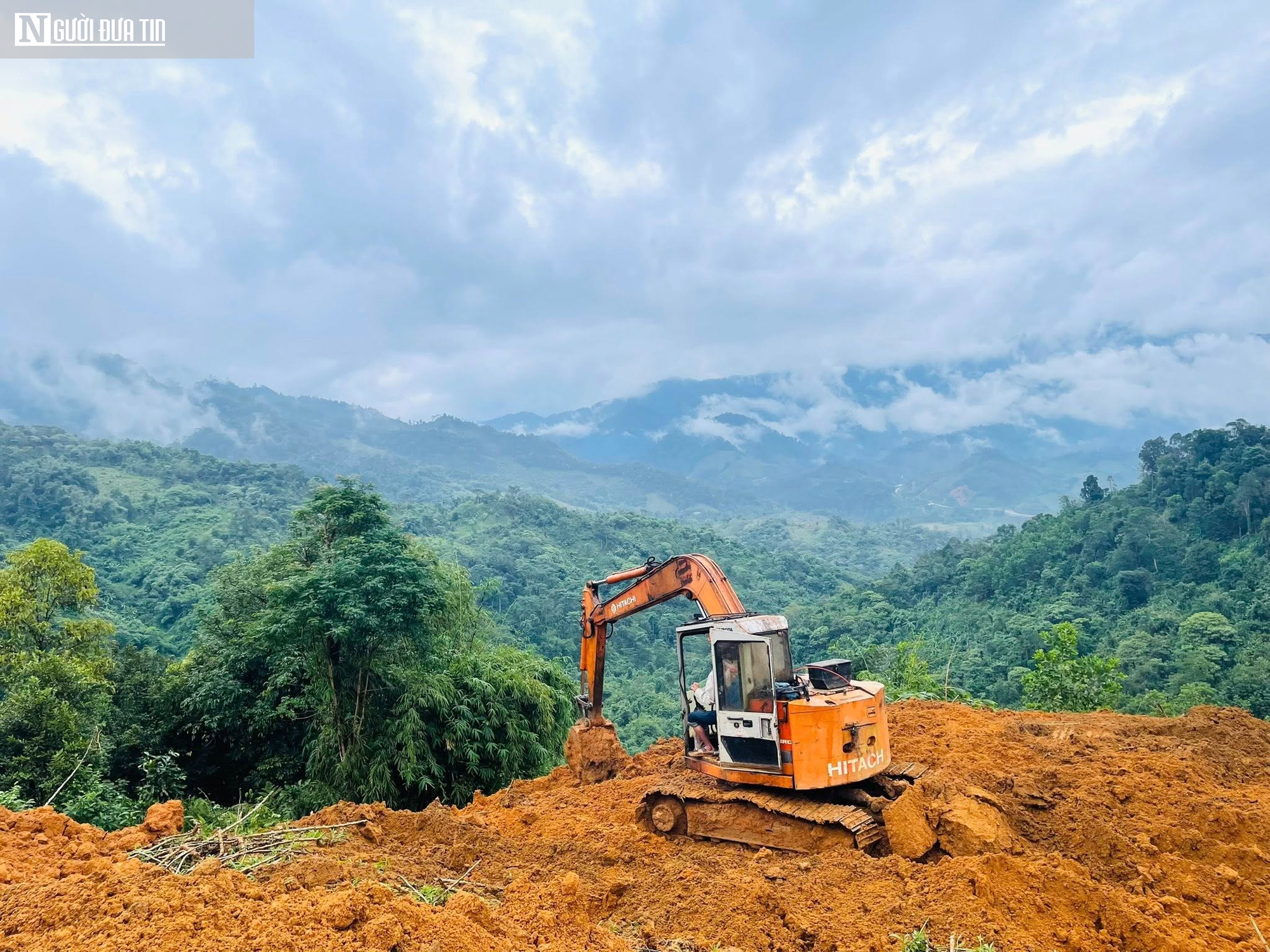 Ghi từ “Chiến dịch Quang Trung” thần tốc - Kỳ 3: Chạy đua lo chỗ ở an dân- Ảnh 4.