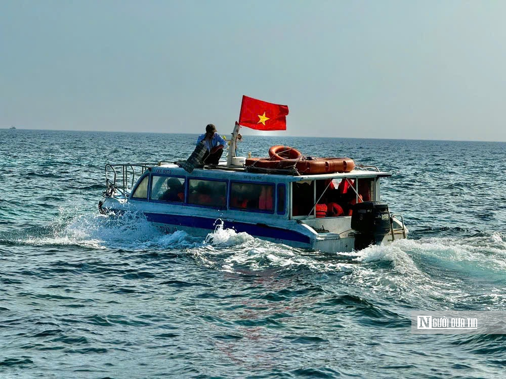 Du lịch Quảng Ng&atilde;i tăng trưởng ấn tượng hậu s&aacute;p nhập- Ảnh 5.