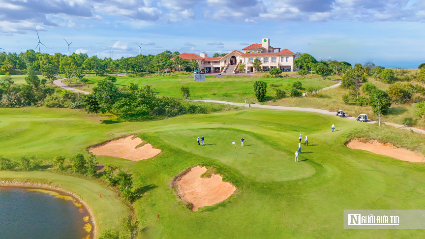 Điểm nhấn mới trong chiến lược ph&aacute;t triển du lịch L&acirc;m Đồng- Ảnh 1.