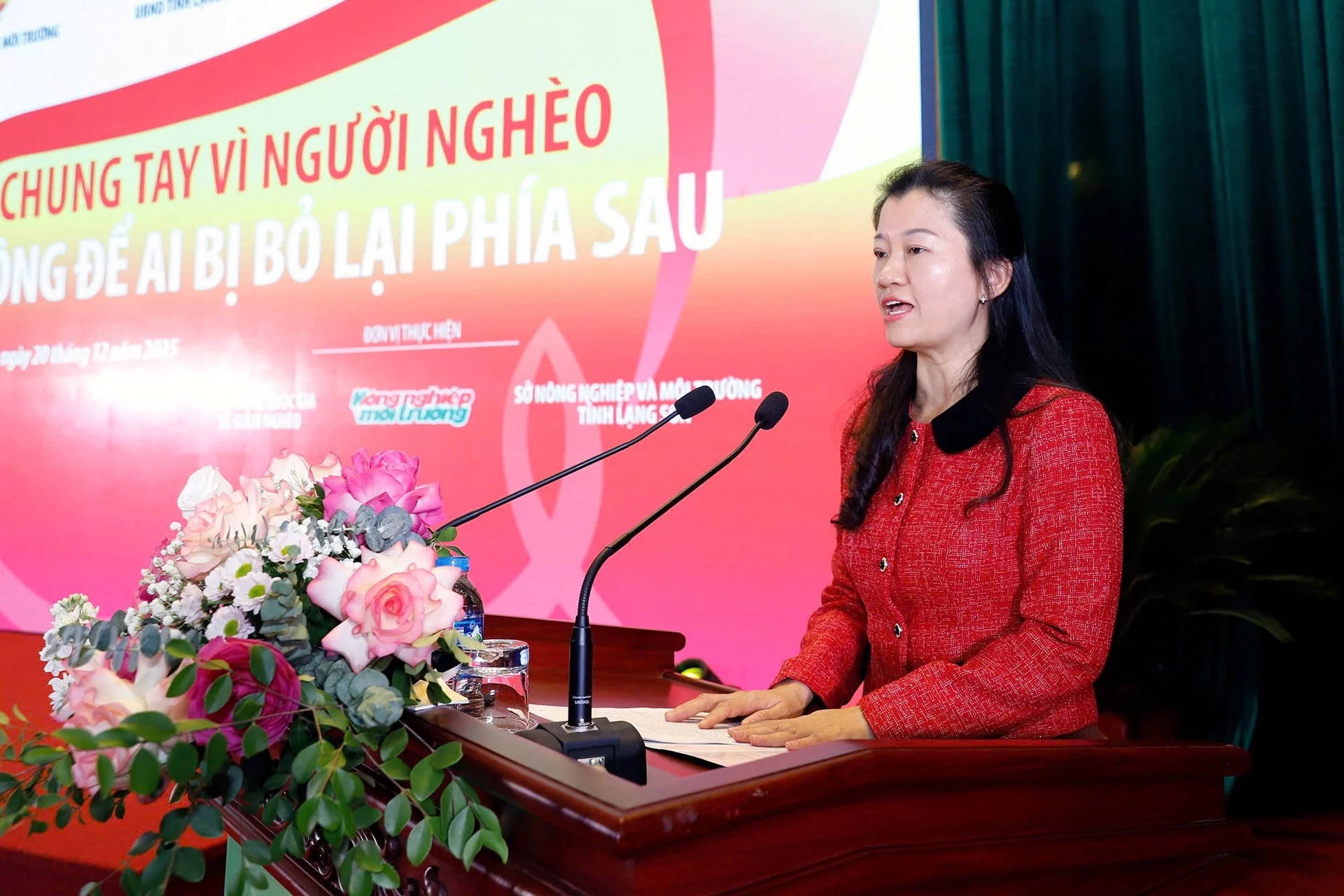 Chung tay vì người nghèo: Thúc đẩy giảm nghèo bền vững, hạn chế tái nghèo- Ảnh 4.