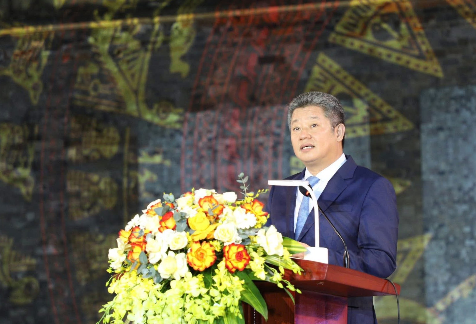 OCOP Việt Nam kiến tạo hệ sinh thái nông sản đa giá trị - Ảnh 2.