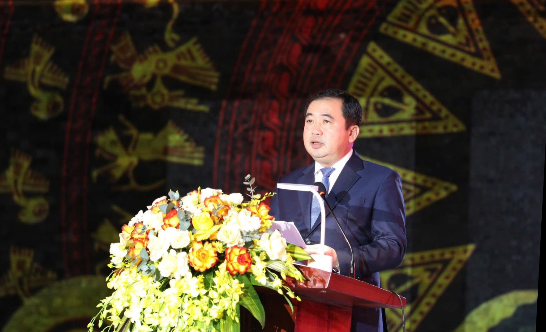 OCOP Việt Nam kiến tạo hệ sinh thái nông sản đa giá trị - Ảnh 1.