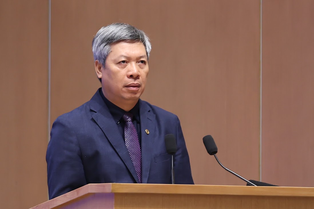 Bộ Công an đề xuất nâng cấp VNeID thành siêu nền tảng số quốc gia- Ảnh 2.