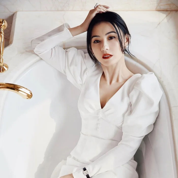 Trương Bá Chi lập di chúc, chuẩn bị 2 điều cho tang lễ của chính mình- Ảnh 2. Trương Bá Chi lập di chúc, chuẩn bị 2 điều cho tang lễ của chính mình- Ảnh 2.