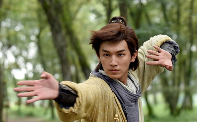 Kiếm hiệp Kim Dung: Chuyện ít biết giữa Quách Tĩnh và công chúa Hoa Tranh- Ảnh 1.