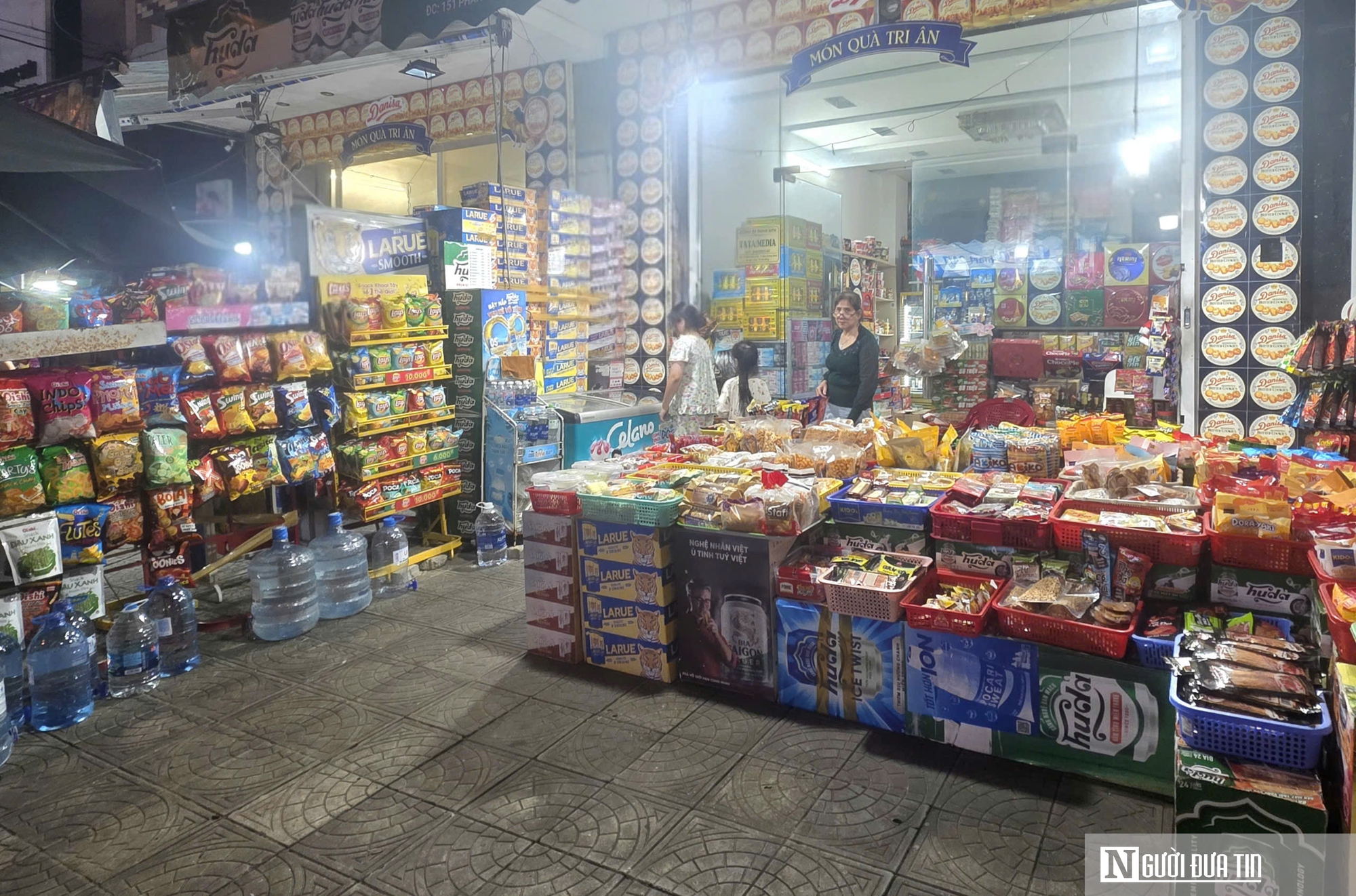 Đà Nẵng: Hộ kinh doanh cá thể "nghĩ xa" tham gia bảo hiểm xã hội phòng ốm đau, tuổi già- Ảnh 3.