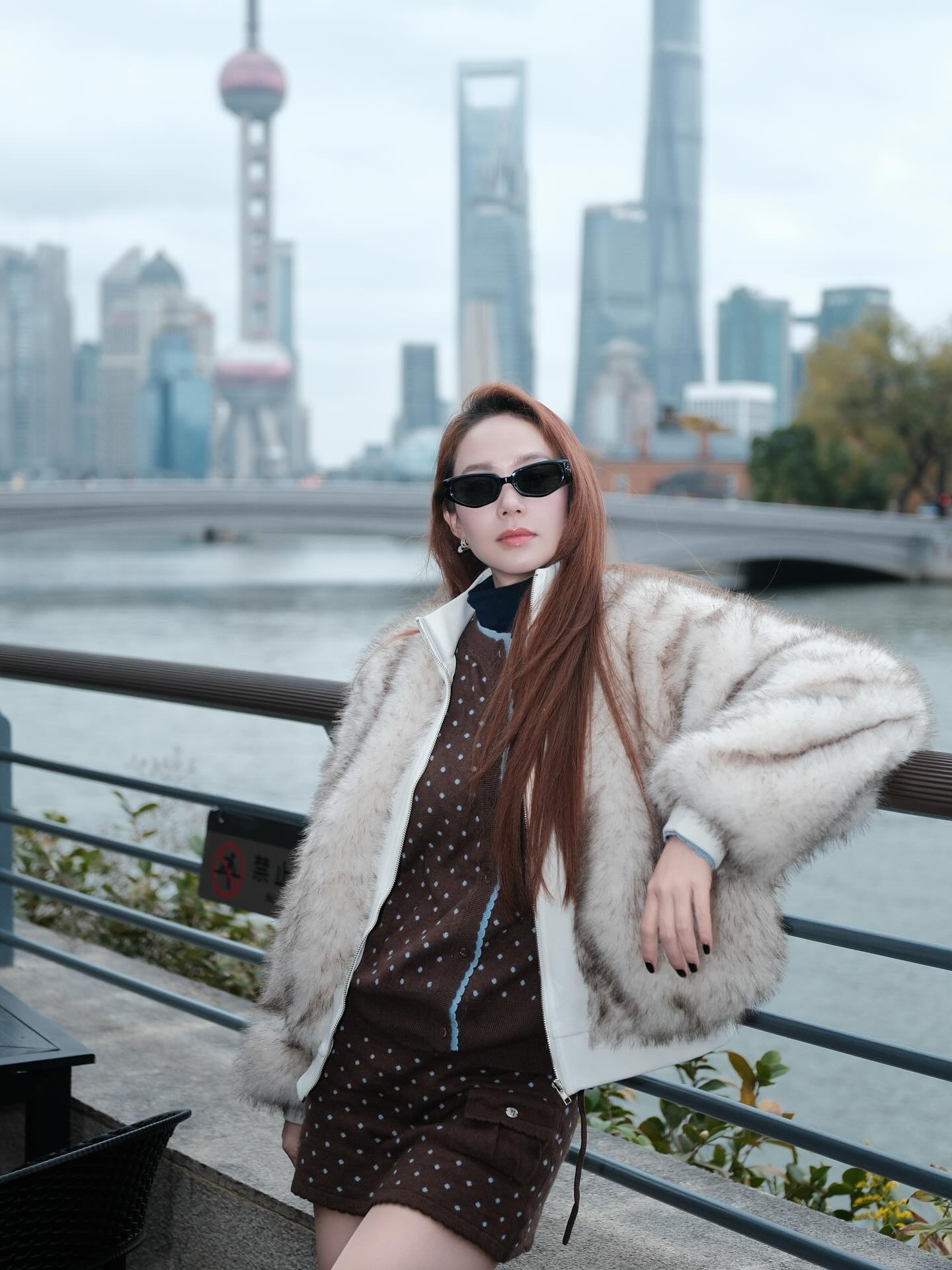 Ca sĩ Minh Hằng với màn "lột xác" cuốn hút, cá tính - Ảnh 4.