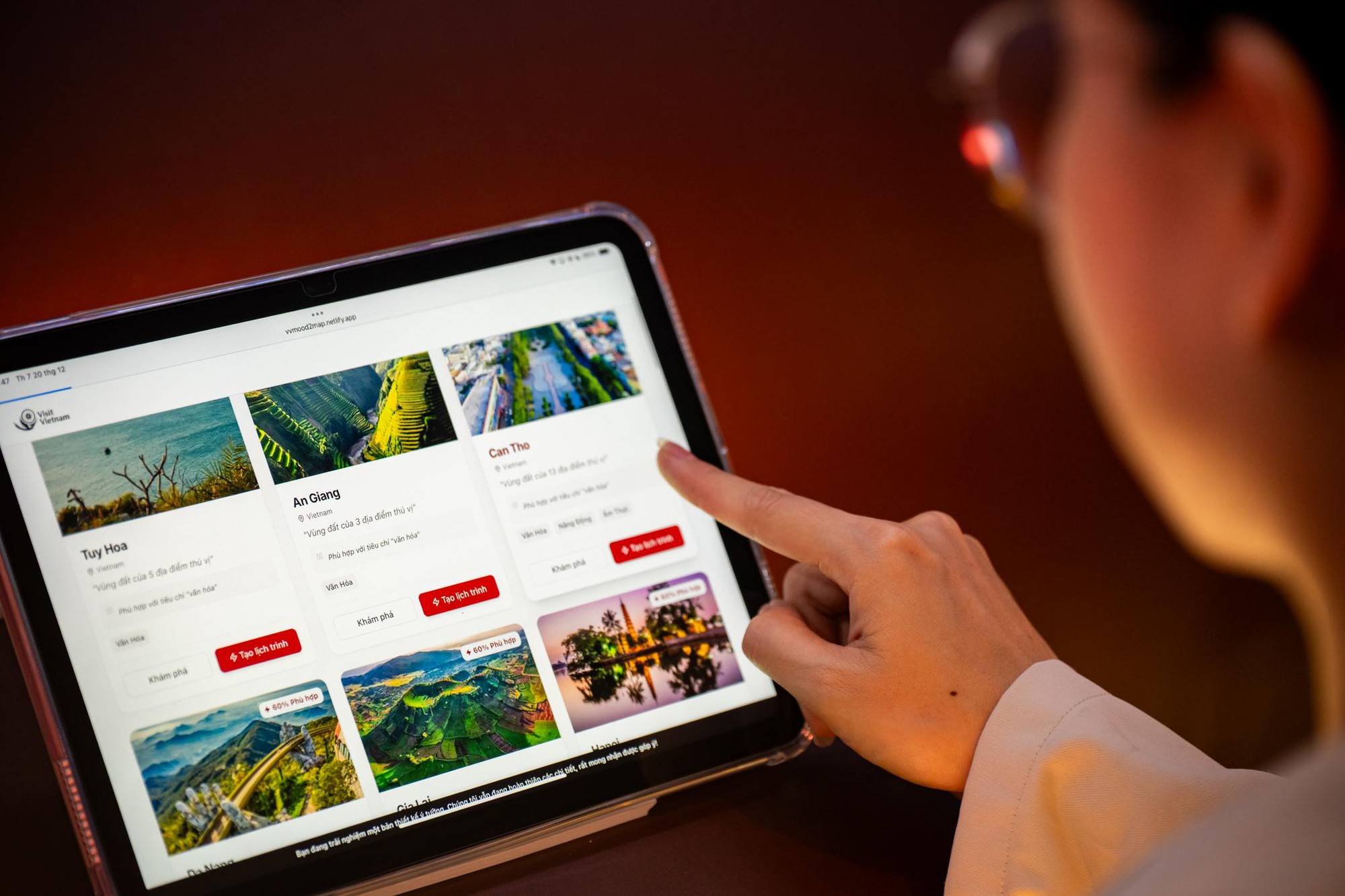 Sun Group ph&aacute;t triển &ldquo;si&ecirc;u ứng dụng&rdquo; quốc gia, dự kiến vận h&agrave;nh từ qu&yacute; II/2026 - Ảnh 3.