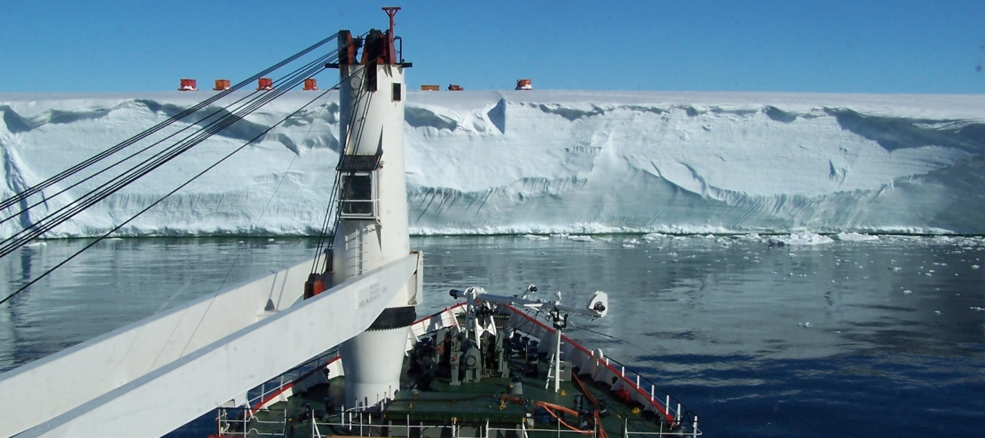 Hồi kết bất định cho con tàu dài gần 112 mét có khả năng chống chịu băng giá- Ảnh 2.
