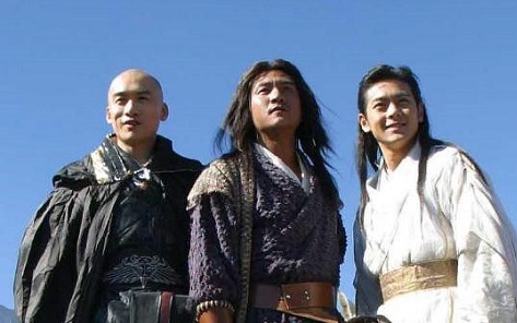 Sự thật ngỡ ng&agrave;ng: L&acirc;m Xung lu&ocirc;n n&eacute; tr&aacute;nh khi gặp kẻ mạnh - Ảnh 2.