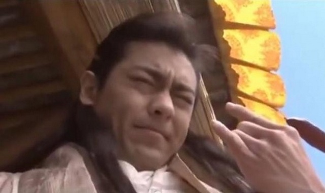 Kiếm hiệp Kim Dung: Người duy nhất c&oacute; thể qua mặt Kiều Phong - Ảnh 2.