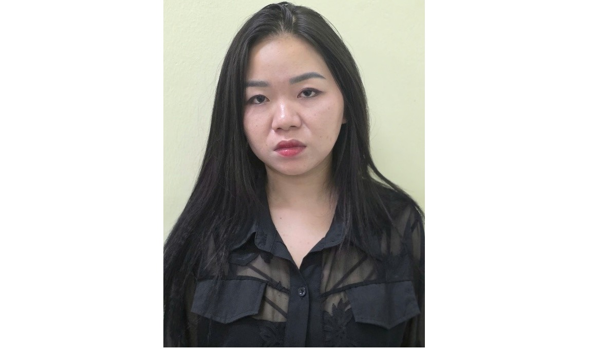 Bắt giữ nữ 9X môi giới mại dâm với giá hàng triệu đồng- Ảnh 1.