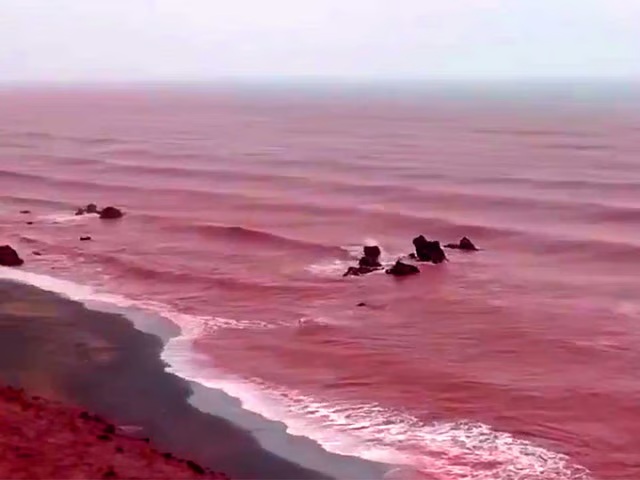 C&aacute;c hiện tượng tự nhi&ecirc;n kỳ lạ li&ecirc;n tiếp xuất hiện ở nhiều quốc gia - Ảnh 2.