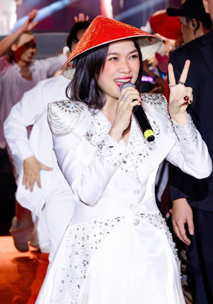 Ca sĩ Mỹ Tâm trả được "món nợ" đặc biệt sau 23 năm - Ảnh 6.