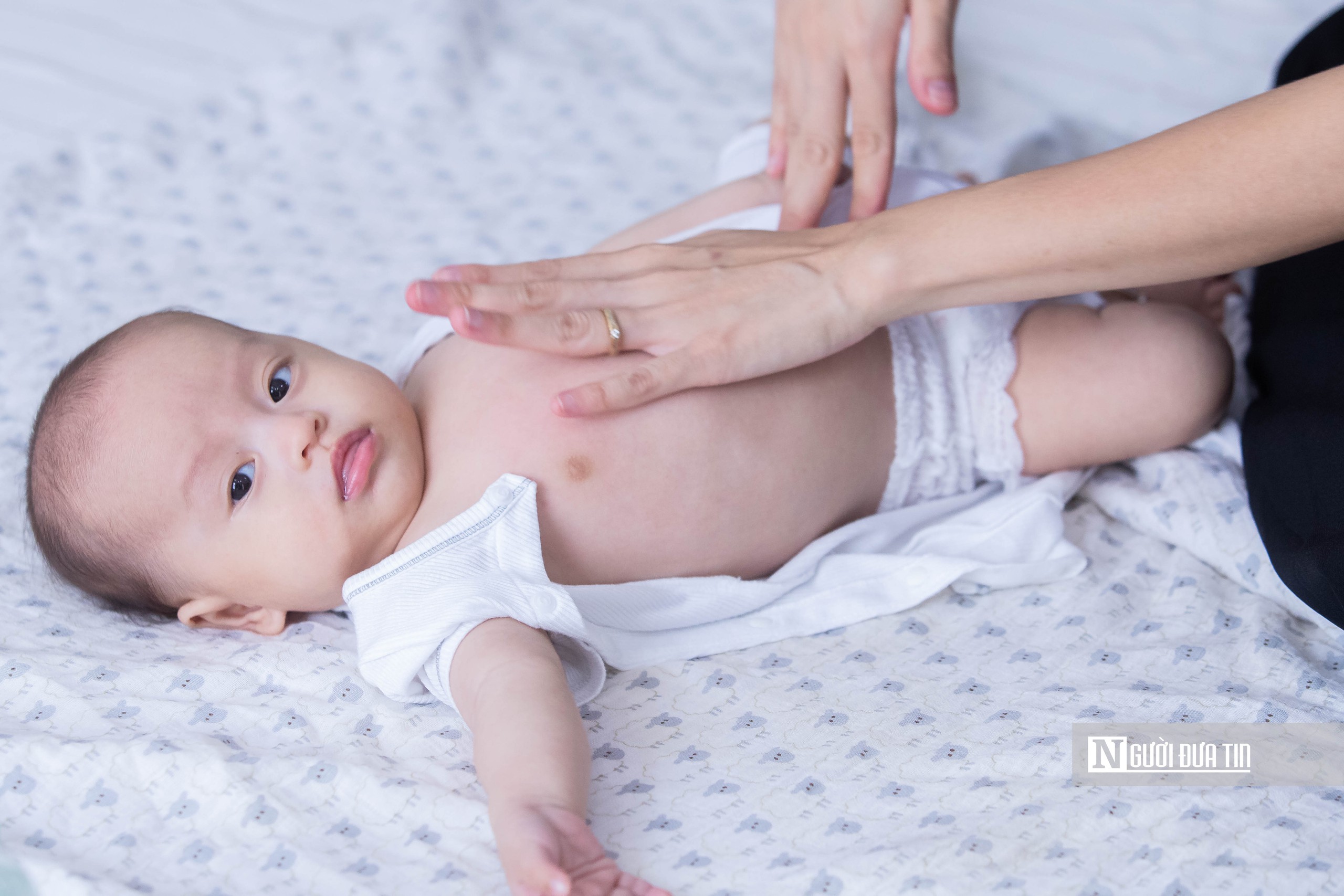 Một ng&agrave;y l&agrave;m gi&aacute;o dục sớm cho &ldquo;con nh&agrave; gi&agrave;u&rdquo; ở H&agrave; Nội- Ảnh 10.