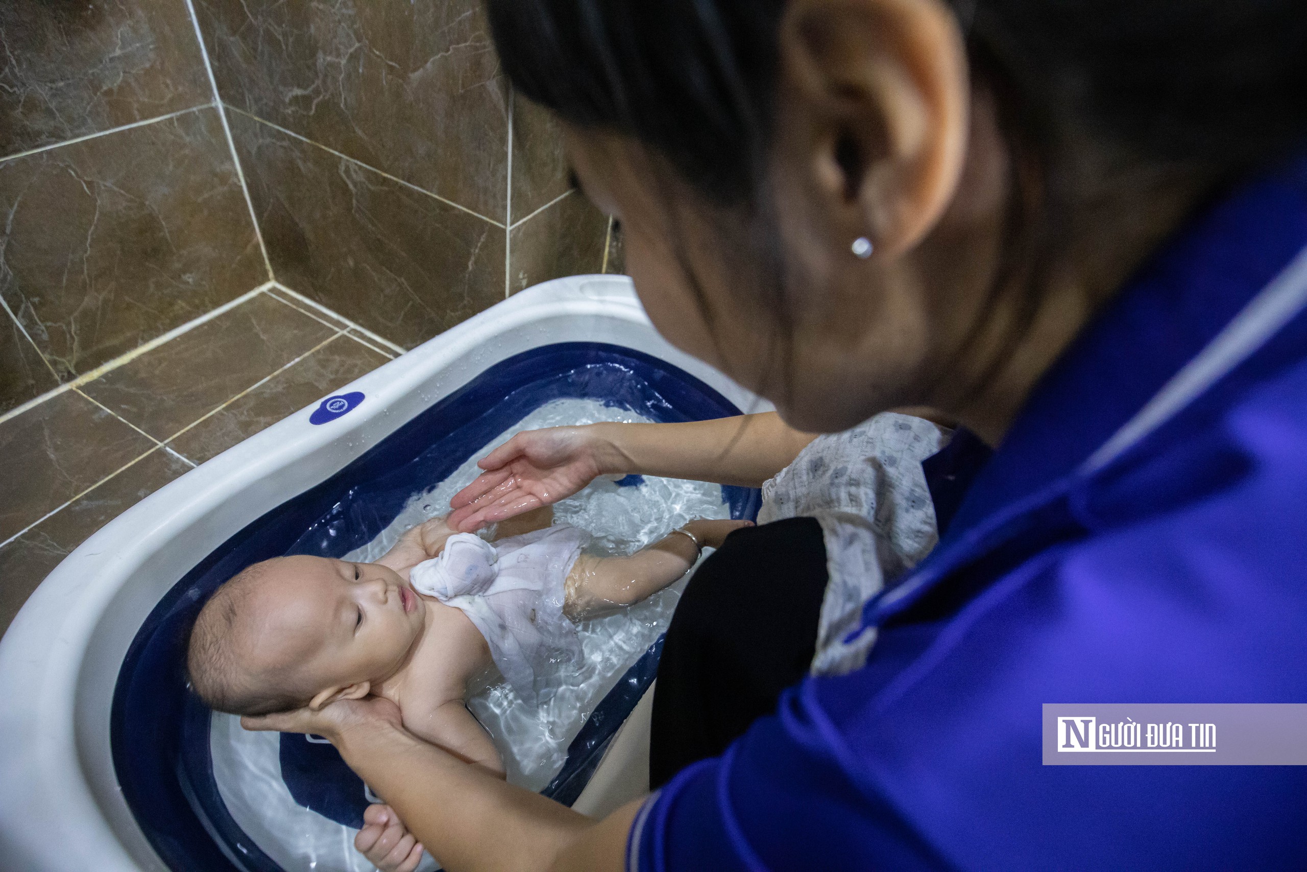 Một ng&agrave;y l&agrave;m gi&aacute;o dục sớm cho &ldquo;con nh&agrave; gi&agrave;u&rdquo; ở H&agrave; Nội- Ảnh 11.