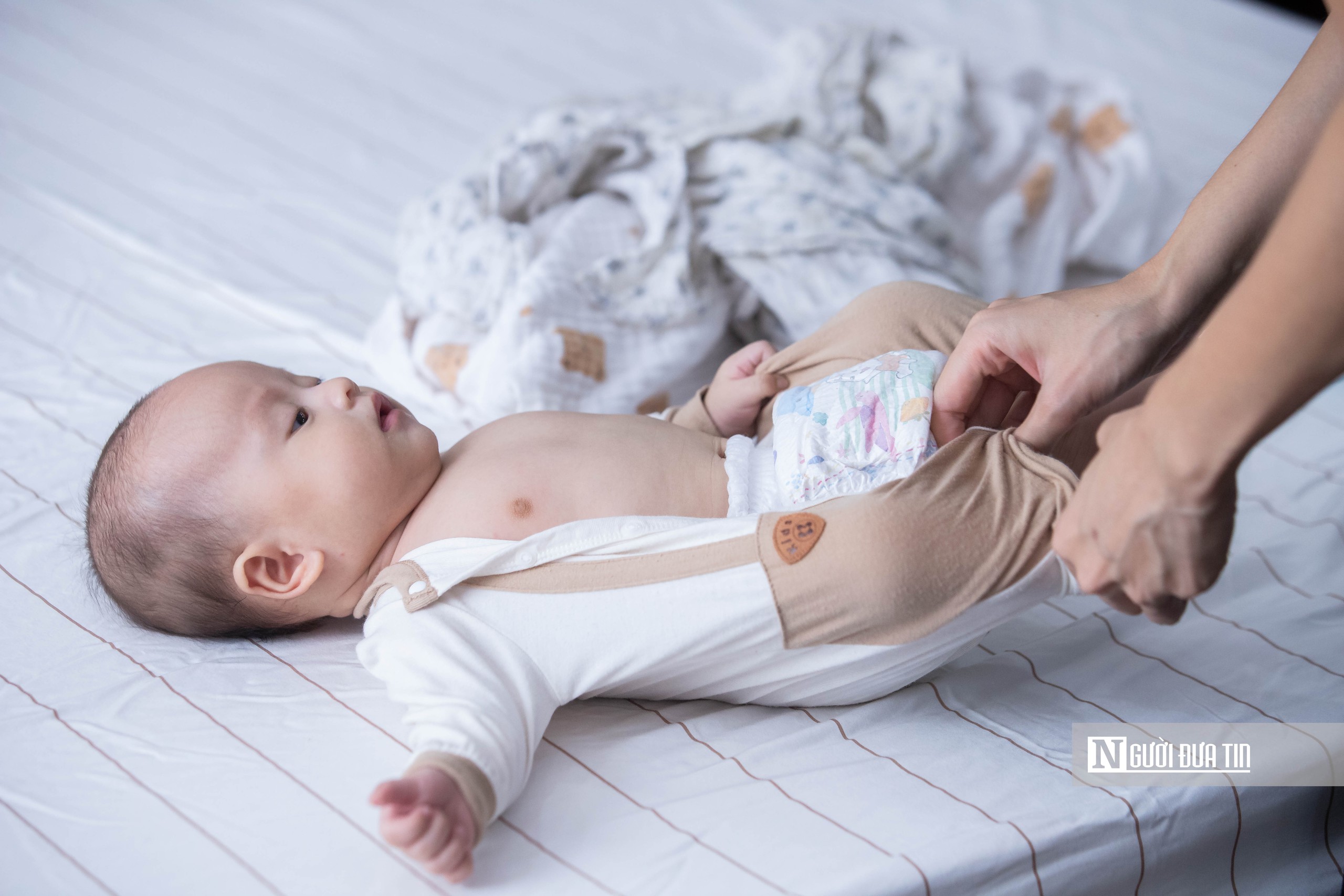 Một ng&agrave;y l&agrave;m gi&aacute;o dục sớm cho &ldquo;con nh&agrave; gi&agrave;u&rdquo; ở H&agrave; Nội- Ảnh 14.