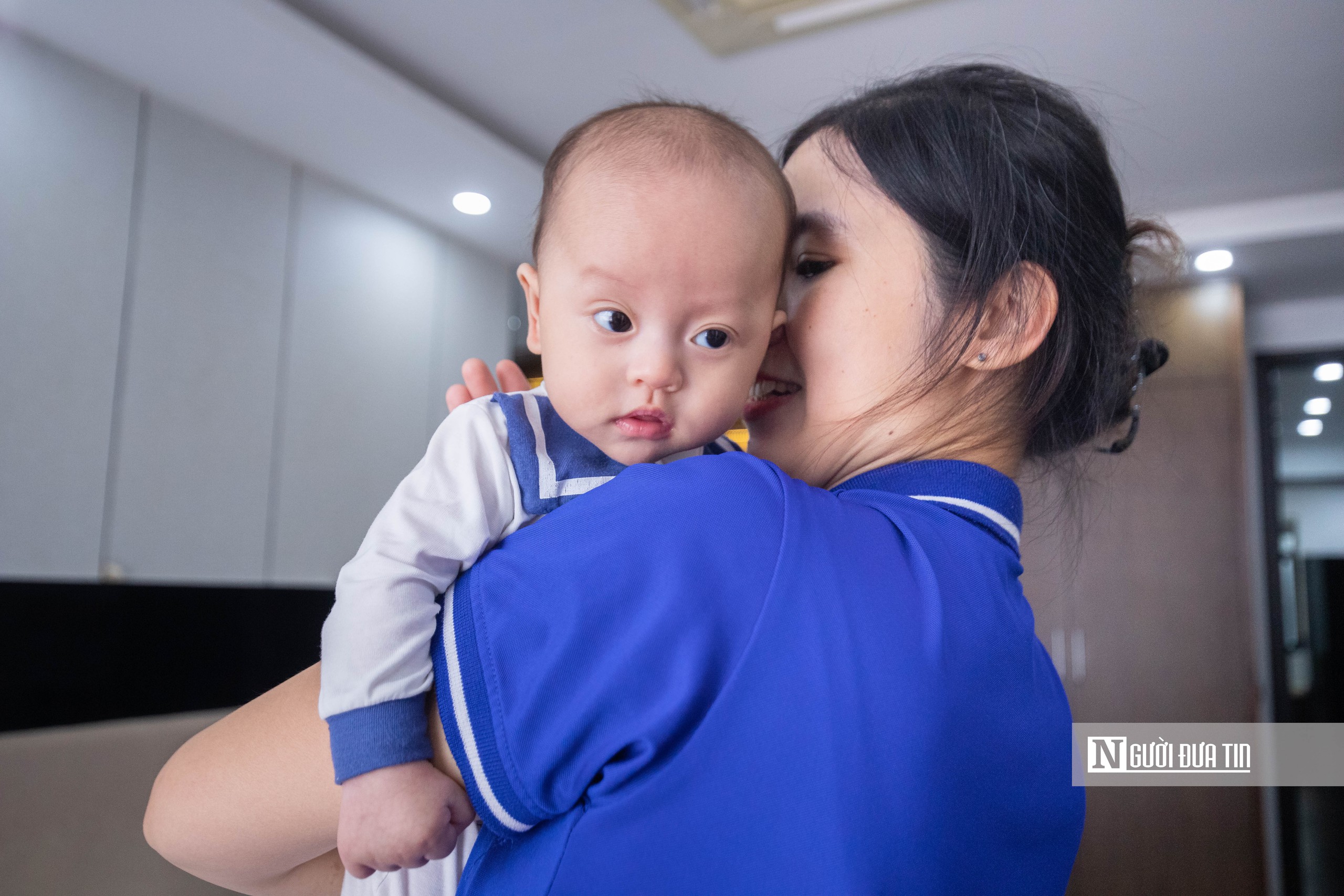 Một ng&agrave;y l&agrave;m gi&aacute;o dục sớm cho &ldquo;con nh&agrave; gi&agrave;u&rdquo; ở H&agrave; Nội- Ảnh 2.