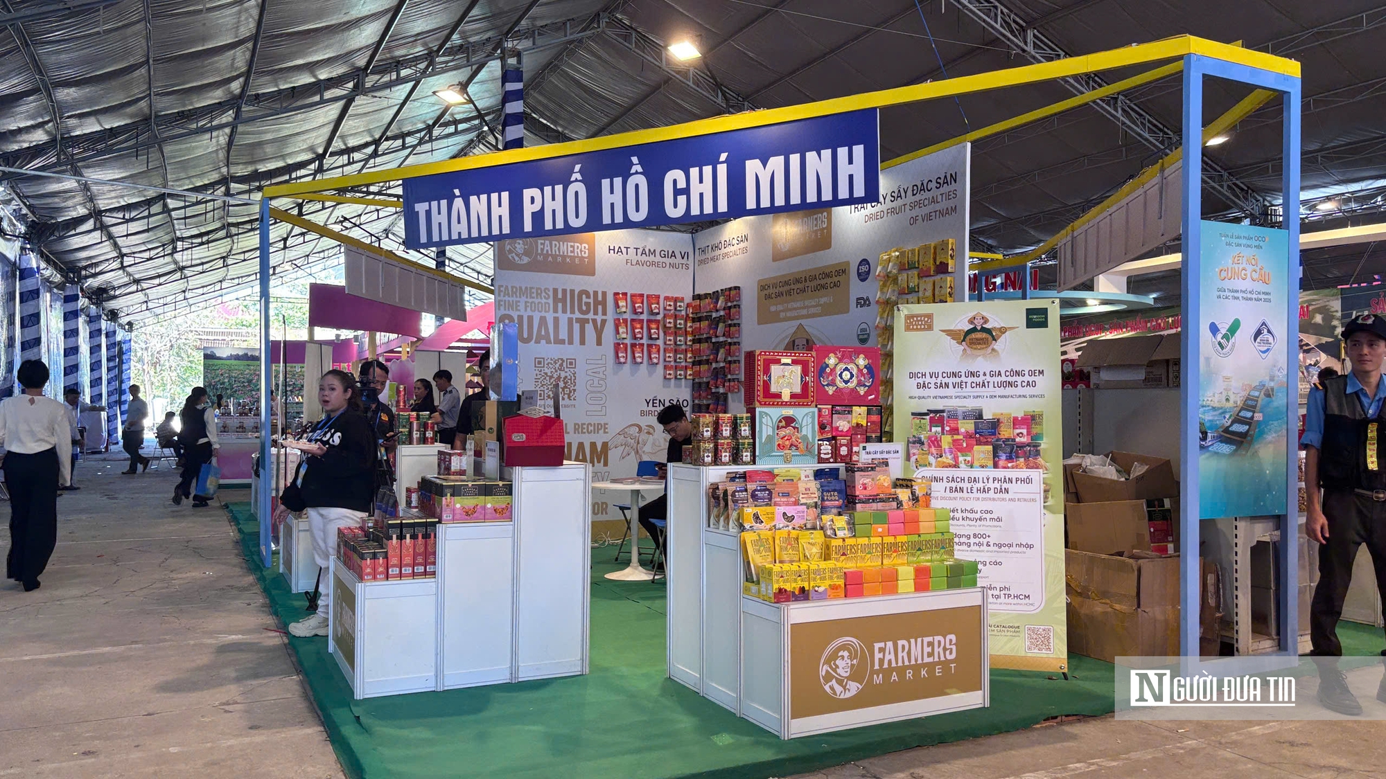 Tp.HCM ti&ecirc;n phong &ldquo;mở đường&rdquo; cho du lịch MICE bằng ch&iacute;nh s&aacute;ch đặc th&ugrave; đầu ti&ecirc;n tr&ecirc;n cả nước- Ảnh 2.