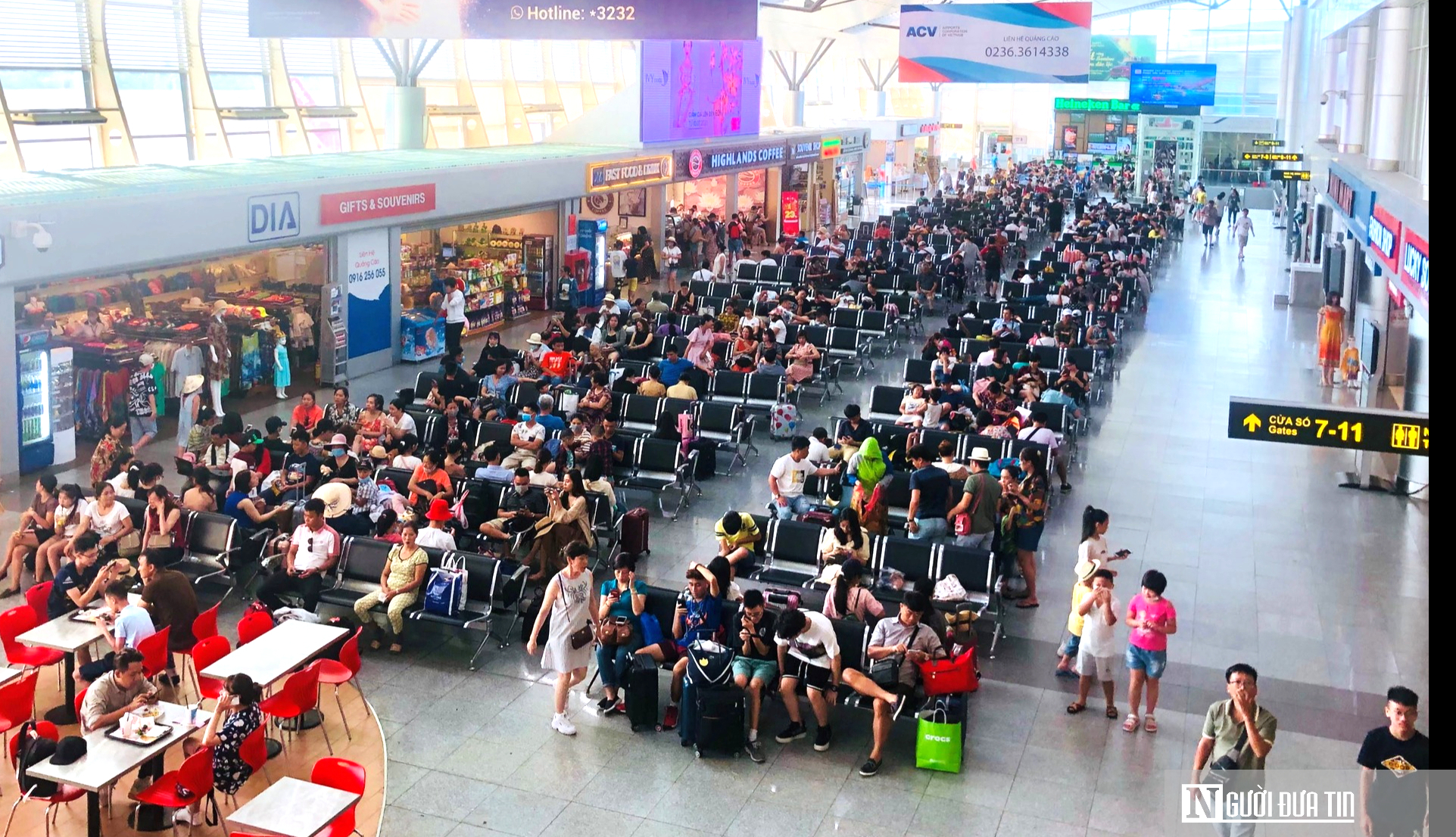 Tăng trưởng du lịch nhanh, Đà Nẵng đối mặt bài toán quá tải điểm đến- Ảnh 3.