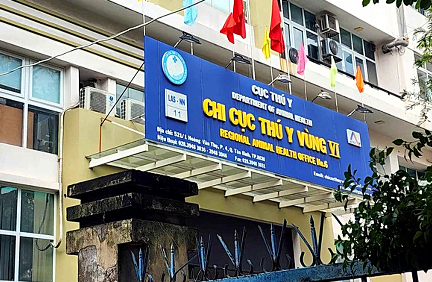 Truy tố cựu lãnh đạo Chi cục Thú y vùng VI 'tiếp tay' buôn lậu - Ảnh 1. Truy tố Trạm trưởng kiểm dịch tiếp tay đưa 116.000 tấn hàng từ vùng dịch bò điên về Việt Nam - Ảnh 1.