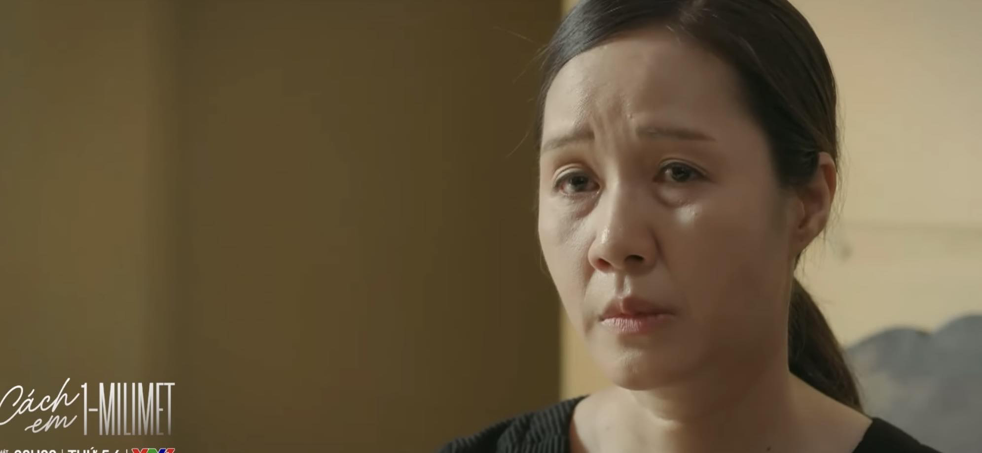 Mỹ nhân từng được mệnh danh là "tiểu Lê Khanh" tái xuất màn ảnh sau hơn 2 thập kỷ vắng bóng - Ảnh 5.