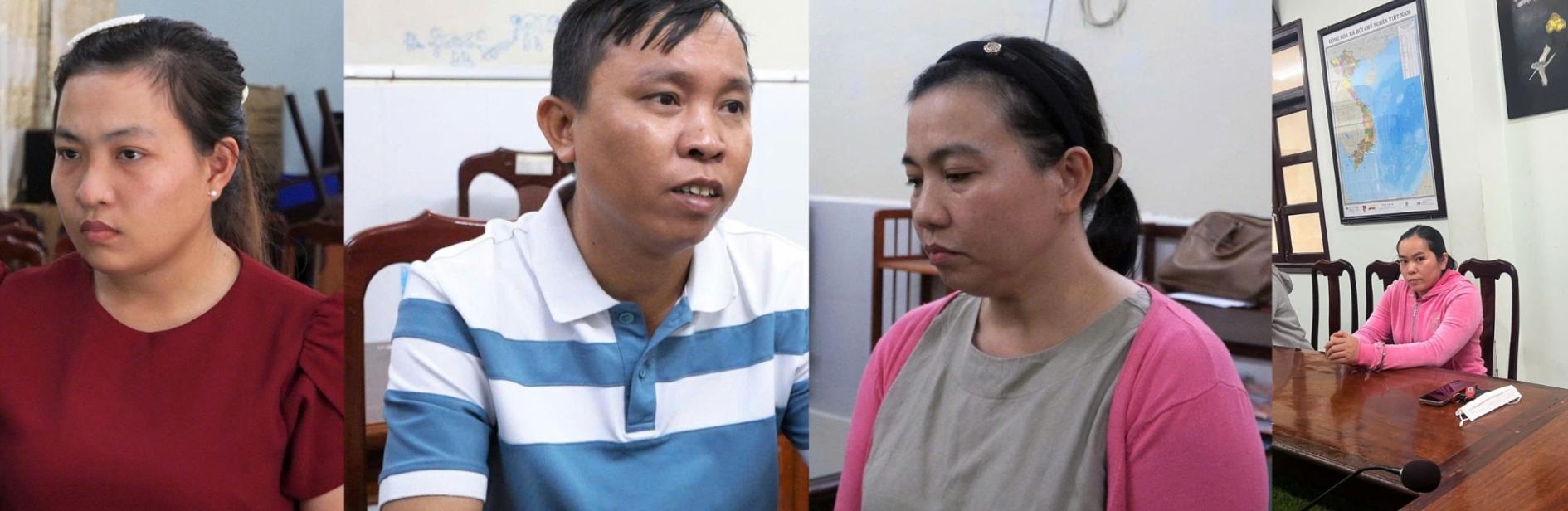 Khởi tố 3 lãnh đạo doanh nghiệp trốn thuế- Ảnh 1.