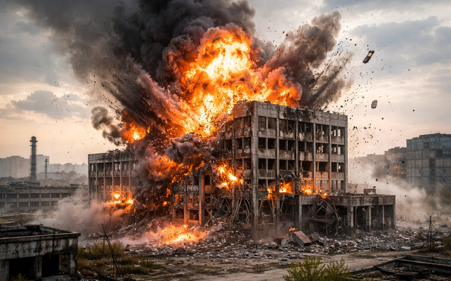 Cắt mạch Oskol, bẻ g&atilde;y ph&ograve;ng tuyến: Nga đẩy mạnh tiến c&ocirc;ng tr&ecirc;n ba hướng chiến lược - Ảnh 1.