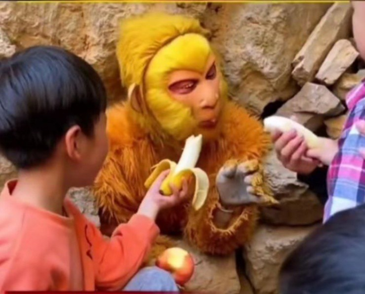 Nghề "lạ" kiếm tiền siêu nhàn: "Đi làm như đi chơi" tháng 20 triệu về tay - Ảnh 1.