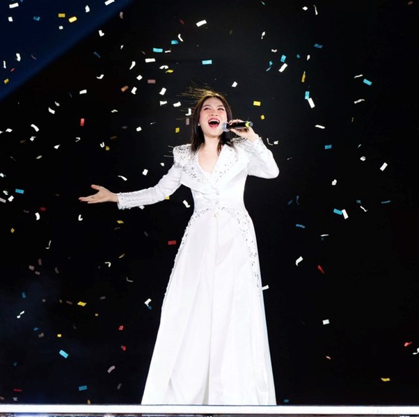 Ca sĩ Mỹ Tâm trả được "món nợ" đặc biệt sau 23 năm - Ảnh 2.