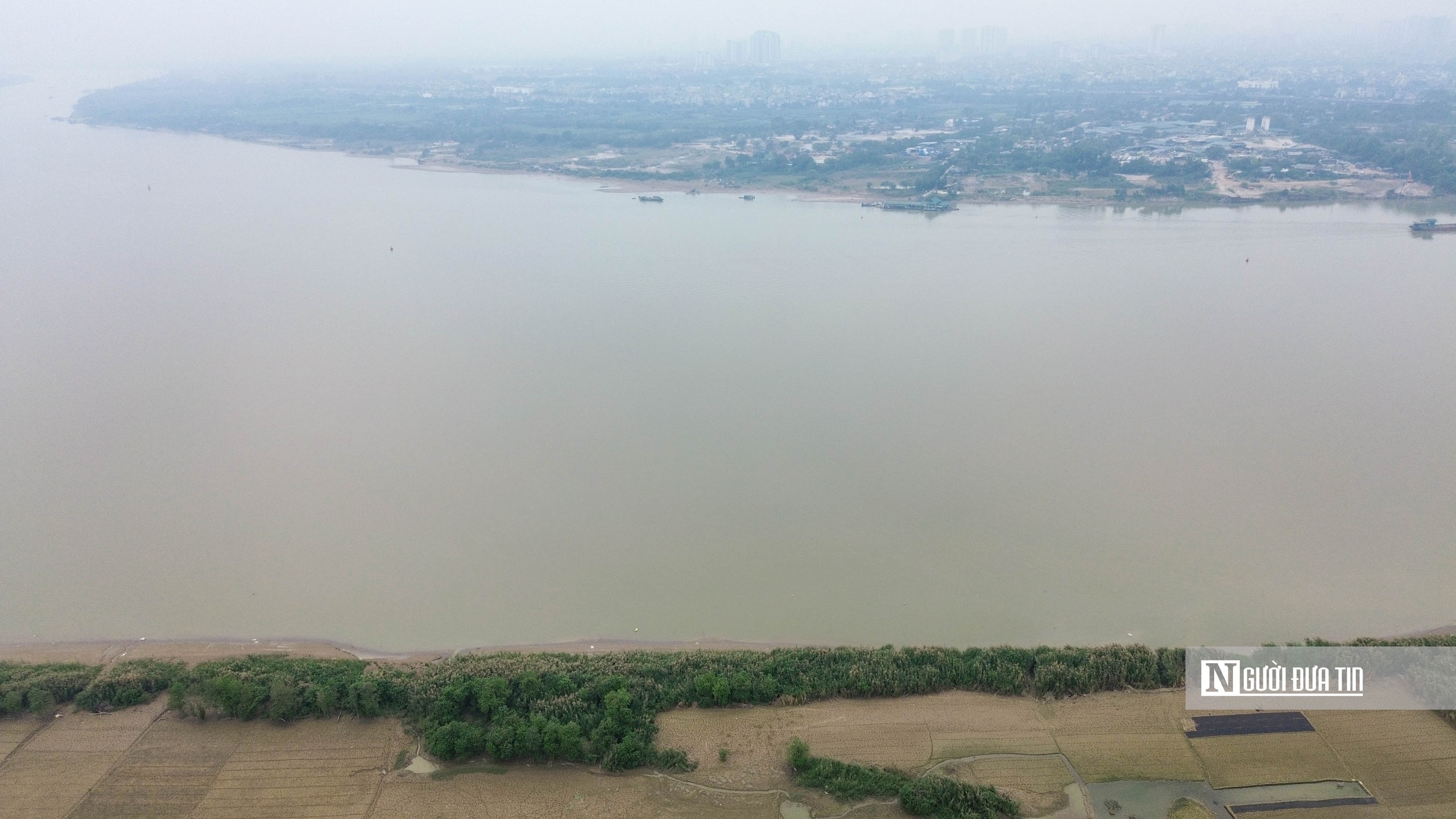 H&agrave; Nội: Cận cảnh hầm đường bộ vượt s&ocirc;ng Hồng hơn 24.600 tỷ đồng - Ảnh 9.