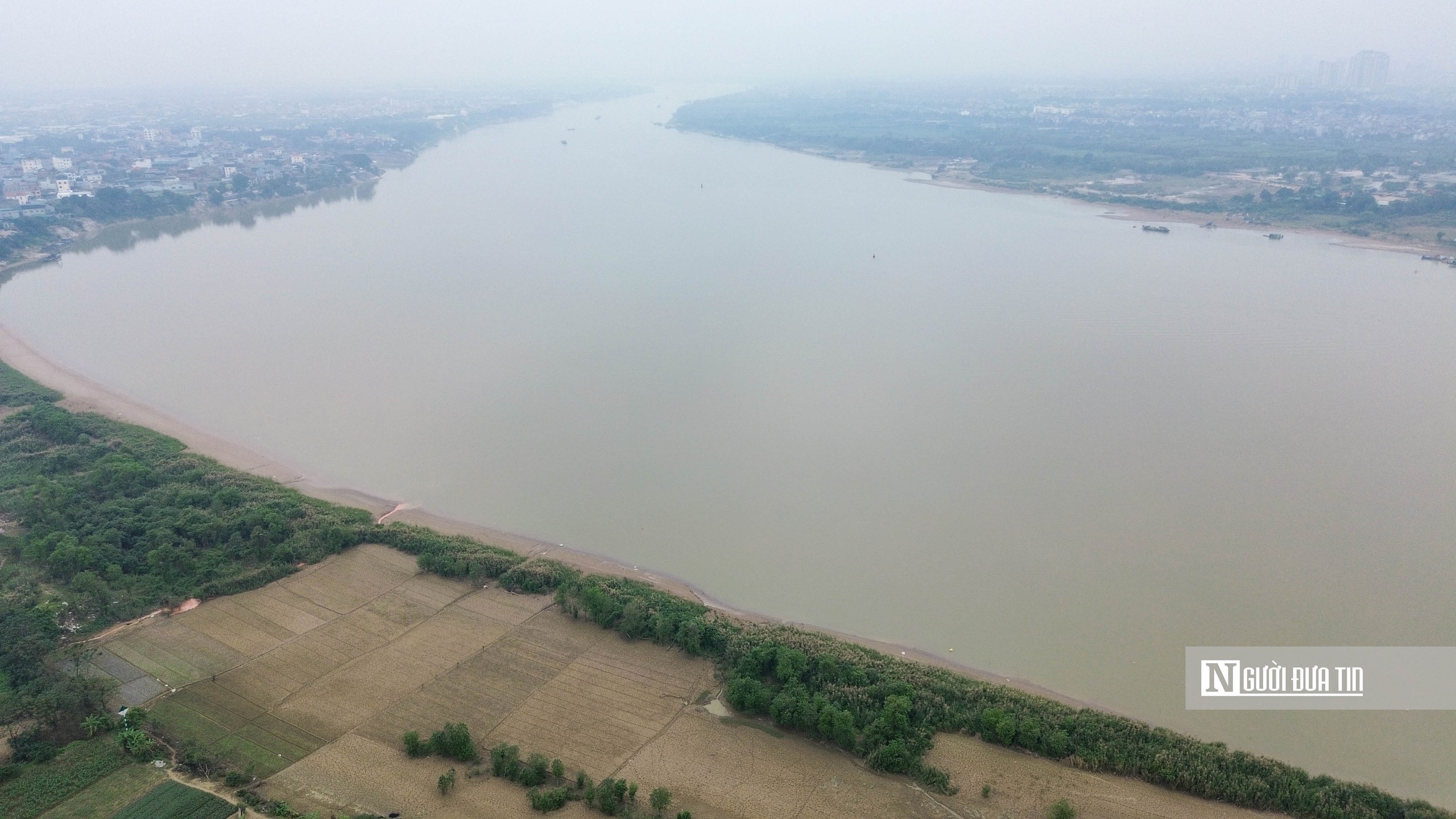 H&agrave; Nội: Cận cảnh hầm đường bộ vượt s&ocirc;ng Hồng hơn 24.600 tỷ đồng - Ảnh 4.