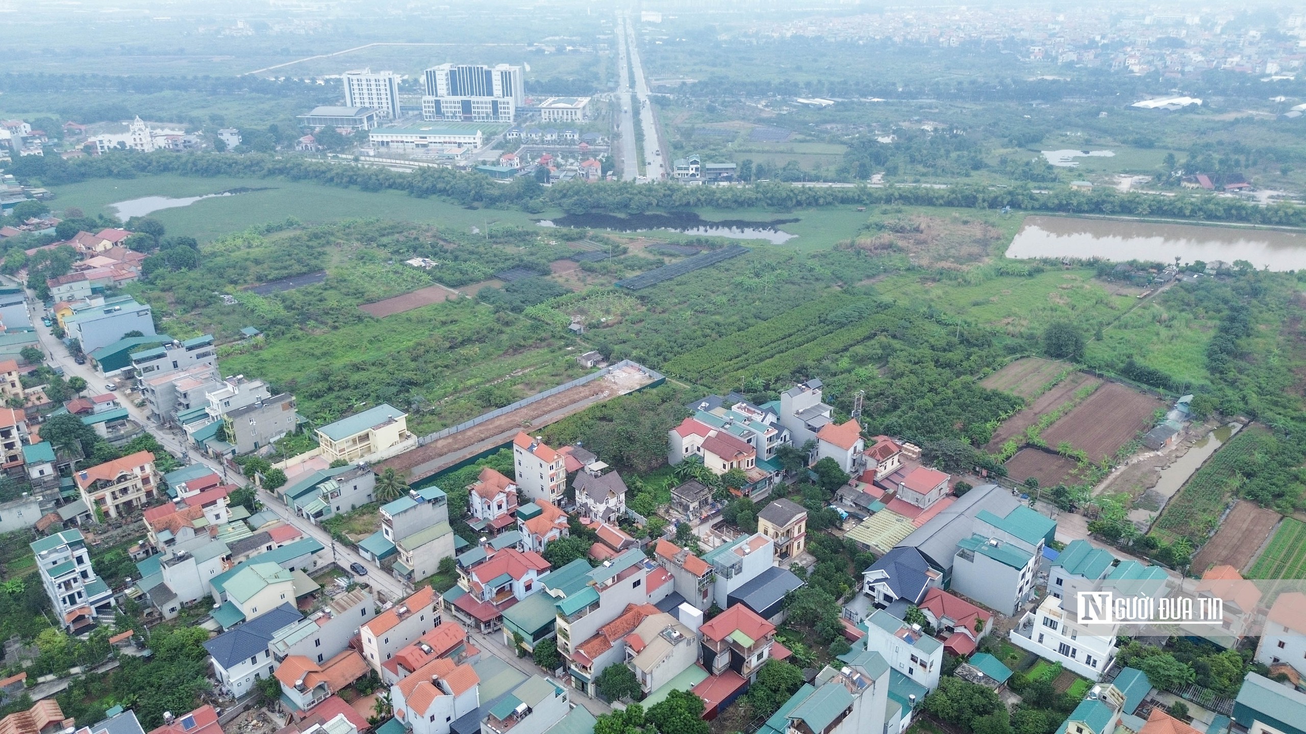 H&agrave; Nội: Cận cảnh hầm đường bộ vượt s&ocirc;ng Hồng hơn 24.600 tỷ đồng - Ảnh 6.